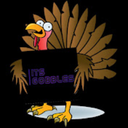 Gobbles-GobblesVoice icon