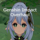 GoblinKingShmee-GenshinImpactOverhaul icon
