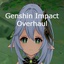 GoblinKingShmee-GenshinImpactOverhaul-1.6.2 icon