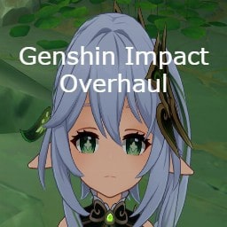 GoblinKingShmee-GenshinImpactOverhaul_REPO icon