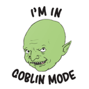 Goblin_Mode-GoblinMode_LLC icon