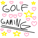 GodGamers-Golfin_Gamin icon