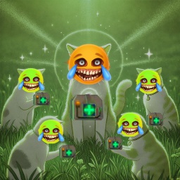 Godji-UltimateHealthPacks icon