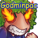 Godmin-Godminpac_Reforge icon
