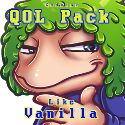 Godmin-GodminsQOLVanilla icon