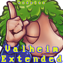 Godmin-GodminsValheimExtended icon