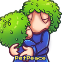 Godmin-PetPeace icon