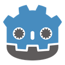GodotModding-GodotModLoader icon