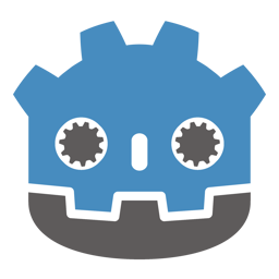 GodotModding-GodotModLoader icon