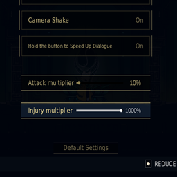 Gogas1-ExtendedStoryModeSettings icon