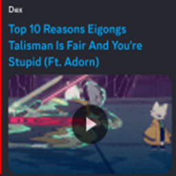 Gogas1-Top10Reasons icon