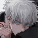 GojoLover14-GojoPaintingPosters icon