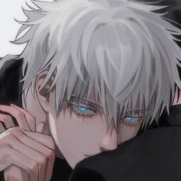 GojoLover14-GojoPaintingPosters icon