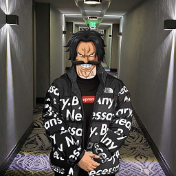 Gol_D_Poggers-Gol_D_Poggers_ModPack icon