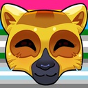 GoldLemur-GoldSuit icon