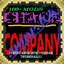 GoldSkull163-GS_Giant_MODPACK_ChaoticCompany icon