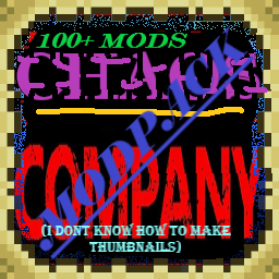 GoldSkull163-GS_Giant_MODPACK_ChaoticCompany icon