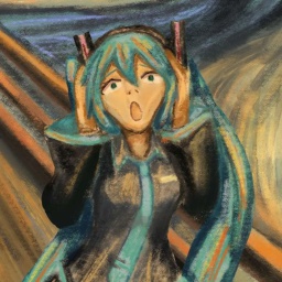 GoldenGirlies-LethalCacophony icon