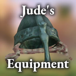 GoldenJude-Judes_Equipment icon