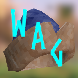GoldenJude-WAG_Robes icon
