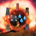 Goldenrevolver-Cape_And_Torch_Resistance_Rework_And_New_Water_And_Cold_Resistance icon