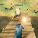 Goldenrevolver-Greydwarves_Fear_Fire icon