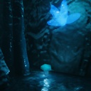 Goldenrevolver-Immersively_Obtainable_Blue_Mushrooms icon