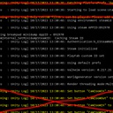Goldenrevolver-Log_Cleanup icon