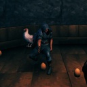 Goldenrevolver-Mic_Drop_Drop_Item_Tweaks icon