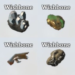 Goldenrevolver-Smart_Wishbone icon