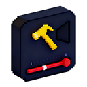 GongT-ToggleBuildView icon