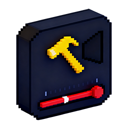 GongT-ToggleBuildView icon