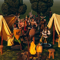 Gonsplitters-Adventurers_2 icon