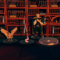 Gonsplitters-Gonsplitters_Candlekeep_Mysteries_1 icon