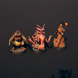 Gonsplitters-Gonsplitters_Demonic_Collection icon