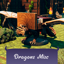 Gonsplitters-Gonsplitters_Dragons_Misc icon