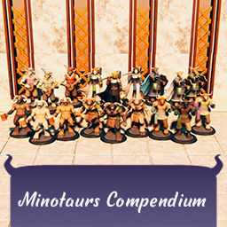 Gonsplitters-Gonsplitters_Minotaurs_Compendium icon