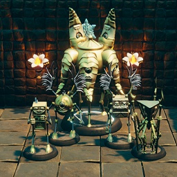 Gonsplitters-Gonsplitters_Modrons_Collection icon