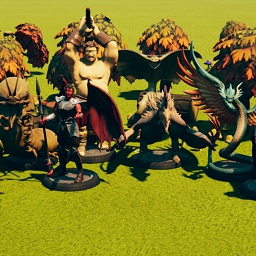 Gonsplitters-Gonsplitters_Monster_Manual_C icon