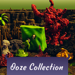 Gonsplitters-Gonsplitters_Ooze_Collection icon