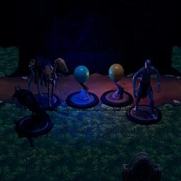 Gonsplitters-Gonsplitters_Undead_Collection icon