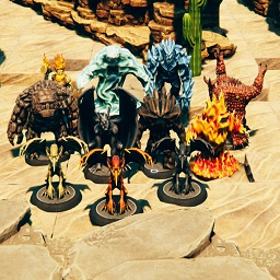 Gonsplitters-Monster_Manual_Elemental icon