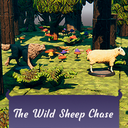 Gonsplitters-The_Wild_Sheep_Chase icon