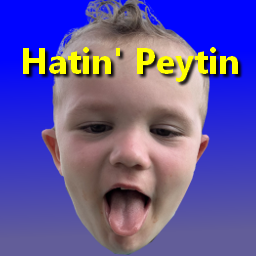 Goobie-HatinPeytin icon