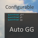 Gooby-AutoMessage icon