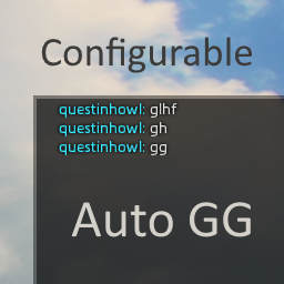 Gooby-AutoMessage icon