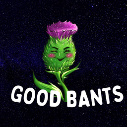 GoodBants-GoodBants icon
