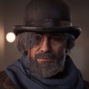 GoodWorms-HappyFarmMoment icon