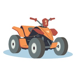 GooeyPancake-LessATVSmoke icon