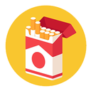 GooeyPancake-NoCigaretteCancer icon